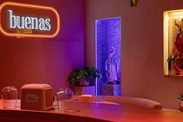 buenas