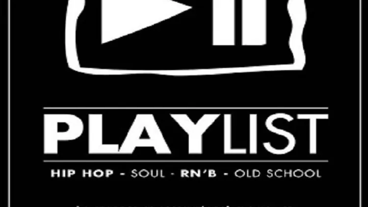 PLAYLIST