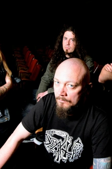 Loudblast en concert