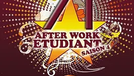 AFTER WORK ETUDIANT