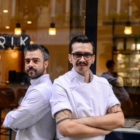 Ibrik Kitchen