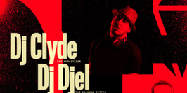 La 808 #2 Feat DJ Clyde, DJ Djel & Oli G