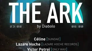 The ARK by Diabolo
