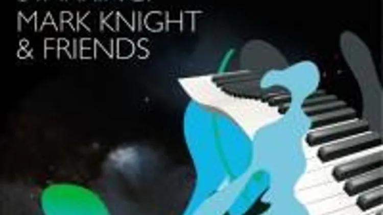 Toolroom Knights