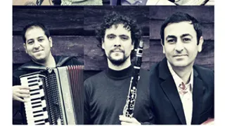 FINZI MOSAIQUE ENSEMBLE