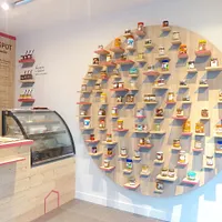 Le SweetSpot