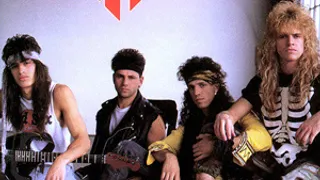 Extreme en concert