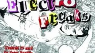 Electro Freaks