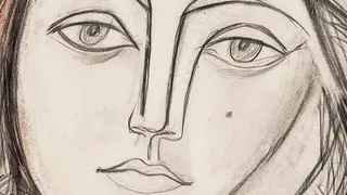 Picasso - Dessiner à l'infini