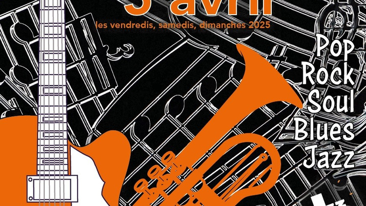 Festival à toute heure