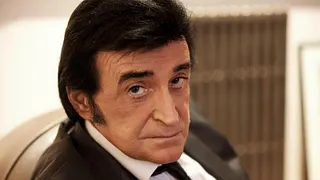 Dick Rivers en concert