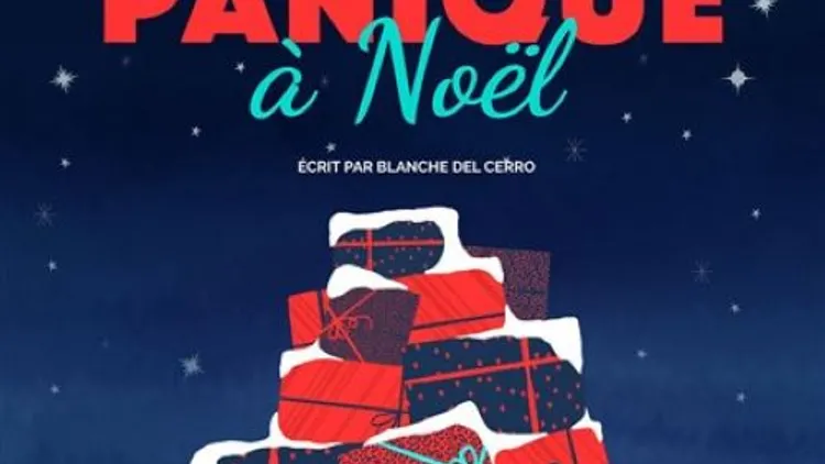 Panique à Noël