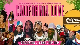 california love