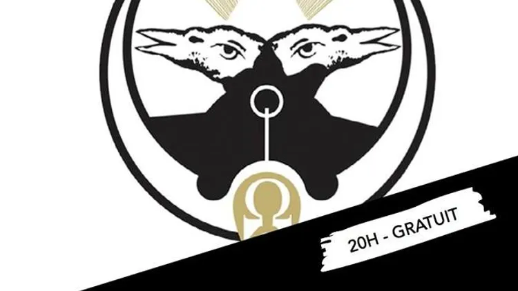 Golden Void • Dommengang • The Howlin' City / Supersonic - Free