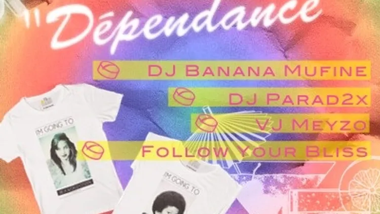 LSD - Dépendance