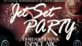 Jet Set Party