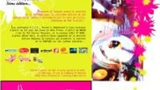 Amazones Dj Contest