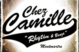Chez Camille