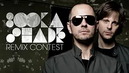 Booka Shade