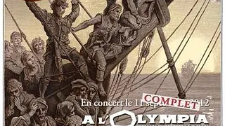 The Pogues en concert