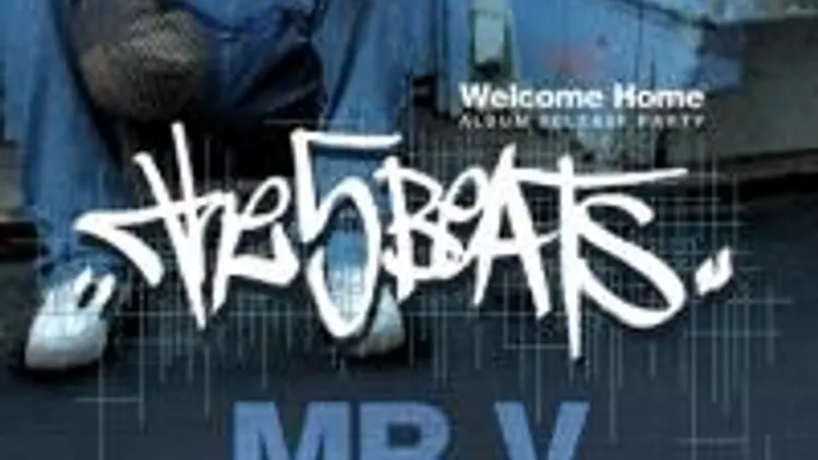 The 5 Beats