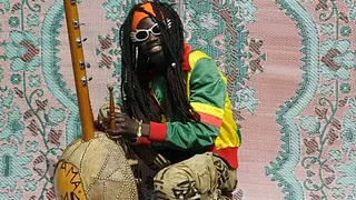 Bal Sans Frontières spécial Afrique !