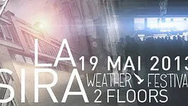 After & Closing Party - Weather Festival