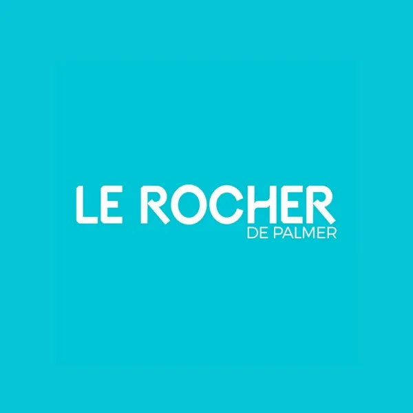 Rocher de Palmer