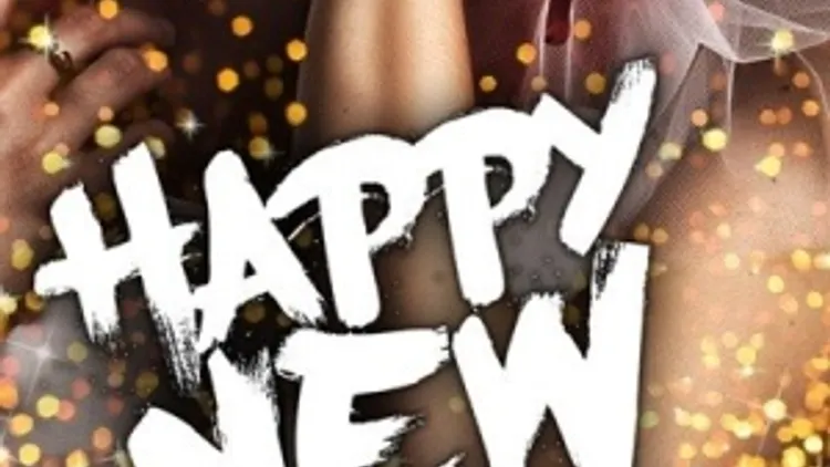 Happy New Eve J-2