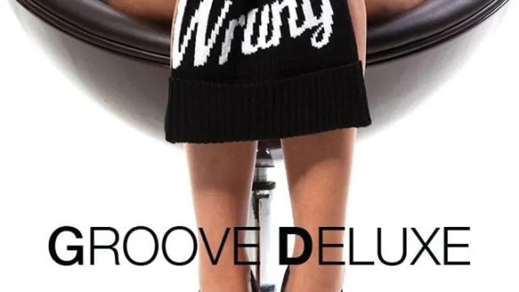 Groove Deluxe - Special Wrung Collection Automne-Hiver
