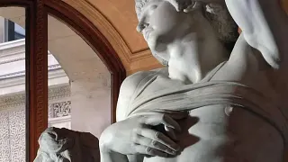 Michel-Ange Rodin - Corps vivants