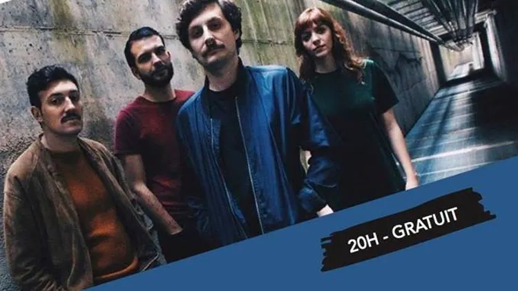 The Gluts (Fuzz Club) • Dead • Tomorrow Massacre / Supersonic