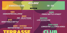 Dylerz Finest | Dance Edition