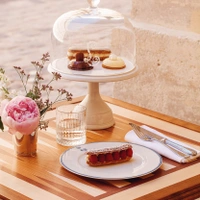 Café Lapérouse - Hôtel de la Marine