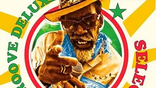 Groove Deluxe Party : Jamaïca Session