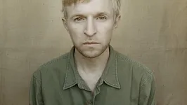 Jay Jay Johanson en concert