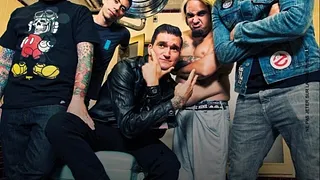 New Found Glory + Invités