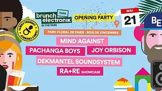 Brunch Electronik #1