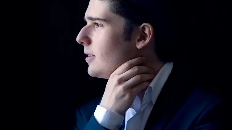 Récital de Piano Dimitri Malignan