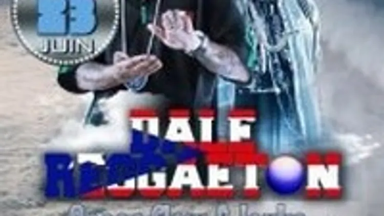 Dale reggaeton Special Nengo Flow  & Jayko  En Concert