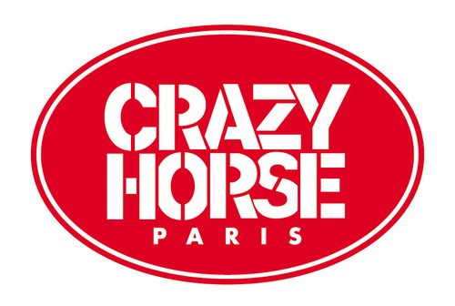 Crazy Horse Salle Paris