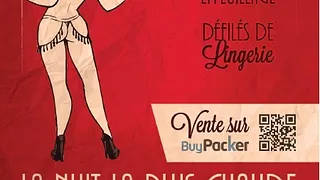 La Nuit La Plus Chaude