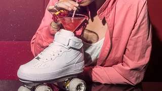 FLANEURZ SKATE CLUB