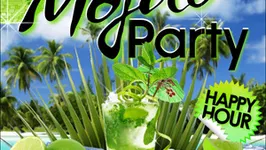Afterwork Mojito Party