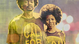 Georgia Anne Muldrow + Dudley Perkins + Godfathers