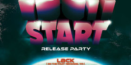 LBCK "Start" Release Party