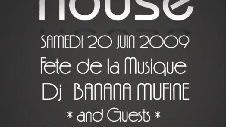 sO hOuse Party