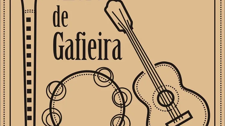 Choro De Gafieira (live) & M.Zéro (DJ set)