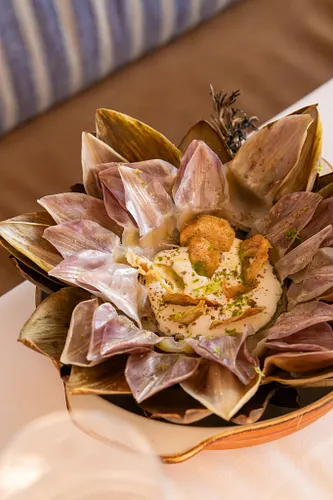 The Grill Room Restaurant Paris