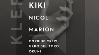 LA KLEPTO - CHAPITRE IV - SHINEDOE - KIKI - MARION - NICOL